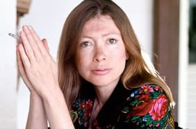 Joan Didion, sin miedo a correr el velo