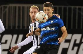 Cope Libertadores: Huachipato iguala ante The Strongest y pierde una buena chance de alejarse en su grupo