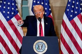 Columna de Robert Funk: Trump el mago