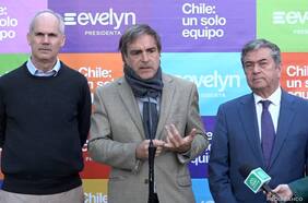 Comando de Matthei se suma a críticas al Ejecutivo por “falta de prescindencia” y apunta a vocera de Jara que trabaja en ENAP