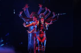 Katy Perry en Chile: dónde comprar entradas para el concierto de The Lifetimes Tour