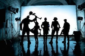 La película de Bordelands será lanzada en agosto de 2024