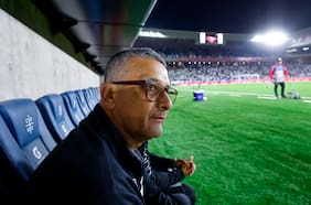 El inesperado dardo de Ronald Fuentes contra Cristián Cuevas tras la victoria de la UC sobre Ñublense