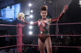 Alison Brie no quiere que los fanáticos se ilusionen con una posible película de GLOW