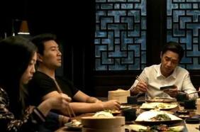 Una escena eliminada de Shang-Chi revela a otro integrante de la familia del héroe