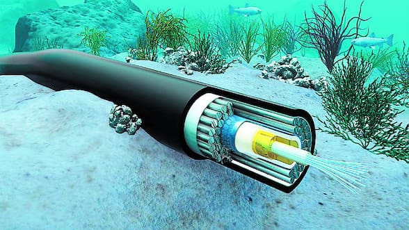Humboldt: cómo es el cable submarino de Google que unirá a Chile con Oceanía