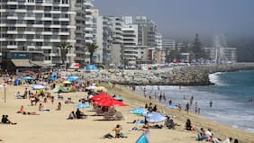 Región de Valparaíso cerró segunda mitad de febrero con un 78% de ocupación hotelera