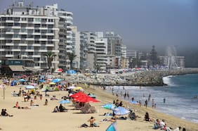 Región de Valparaíso cerró segunda mitad de febrero con un 78% de ocupación hotelera