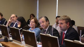 Oficialismo apura tranco de megaproyecto para comenzar a votarlo esta semana y desata airado reclamo de la oposición