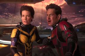 Ant-Man and The Wasp: Quantumania llegará el 17 de mayo a Disney Plus