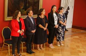 Para entender el cambio ministerial