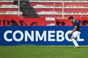 Revisa el golazo de Magallanes que le da por ahora el pase en la Copa Libertadores