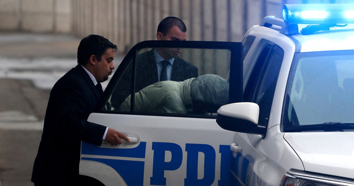 Prisión preventiva en La Cisterna: ¿Un eslabón en la cadena de violencia o un síntoma de un problema mayor?