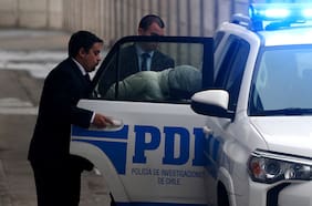 Dictan prisión preventiva contra mujer que habría facilitado vivienda para mantener secuestrados a una madre y su hijo en La Cisterna