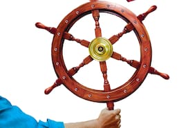 ¿Quién toma el timón?: El lío de dar con mayorías en la Convención