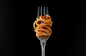 Puedes adelgazar sin dejar de comer pasta, según un nuevo estudio