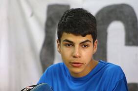 “No me da la guata para compartir con ciertos personajes”: Chanfreau aseguró que no asistirá a la ceremonia de cierre de la Convención