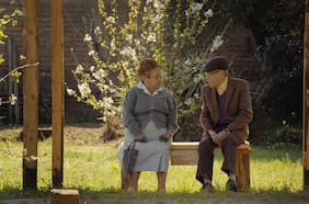 El cine chileno se vuelca a internet: las nuevas películas de Alberdi, Agüero y Sepúlveda llegan a plataformas