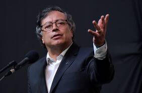 Petro anuncia que Gobierno de Colombia prepara ley de reconciliación nacional con grupos armados y narcotraficantes