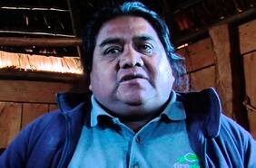 Víctor Queipul, lonko de Temucuicui: “Sacando a los militares a la calle lo que ha hecho Boric es declararles la guerra a los mapuches”