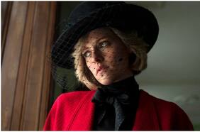 Spencer de Pablo Larraín confirma distribuidor en Chile y define a su competencia en Venecia