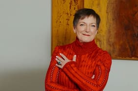 Avivah Wittenberg-Cox: “Si las mujeres son la mayoría, ¿por qué llamarlas diversas? Ese es parte del problema”