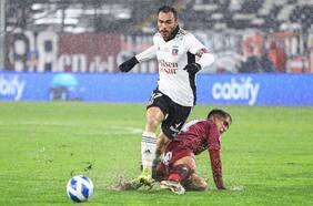 Otro chileno en Francia: Gabriel Suazo sorprende y firma por tres años y medio en el Toulouse de la Ligue 1