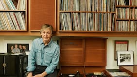 La playlist de Paul McCartney ¿qué escucha el ex Beatle?