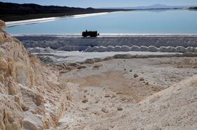 Columna de Jerónimo Correa: “El camino hacia cero emisiones netas”