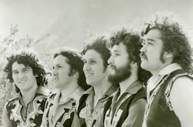 Illapu y el Candombe para José: historia de un hit folclórico (y cómo su éxito los puso en la mira)