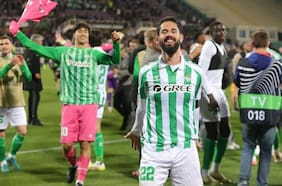 Un emocionado Isco anticipa la histórica final del Betis y el Chelsea: “Respetamos a todos los equipos, pero miedo a ninguno”