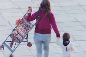 Lo que las mujeres dicen de la maternidad cuando alguien les pregunta