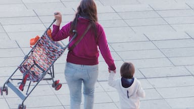 Lo que las mujeres dicen de la maternidad cuando alguien les pregunta