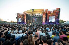 Ministra de Cultura y Lollapalooza: “No le pertenece a una autoridad sino que a la ciudadanía”