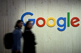 Alphabet, la matriz de Google, se convierte en otro monstruo de US$ 3 billones