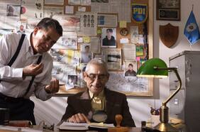 El Agente Topo entre los nominados a Mejor Película Extranjera y Mejor Documental en la lista corta de los Oscar