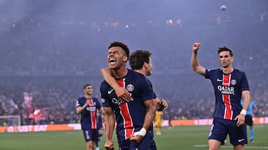 Dónde y a qué hora ver a PSG vs. Bayern Múnich por la Champions League en TV y streaming