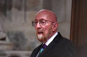 Kip Thorne, Nobel de Física 2017: “Interestelar respetó todas las leyes de la Física”