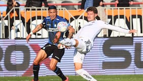 En vivo: Colo Colo busca dar otro paso al título de la Liga de Primera en su visita a un complicado Huachipato