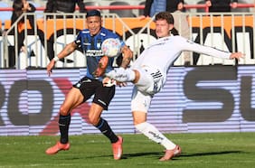En vivo: Colo Colo busca dar otro paso al título de la Liga de Primera en su visita a un complicado Huachipato