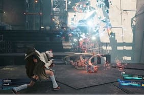 Liberan nuevos detalles de Final Fantasy VII Remake Intergrade