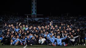 El Uruguay de Marcelo Bielsa va con todo contra la Roja: “Ante Chile queremos terminar lo más alto posible”