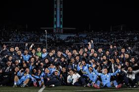 El Uruguay de Marcelo Bielsa va con todo contra la Roja: “Ante Chile queremos terminar lo más alto posible”