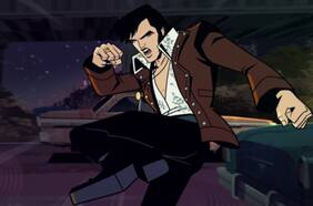 Matthew McConaughey es Elvis en el primer tráiler para la serie animada que transformará al cantante en un espía