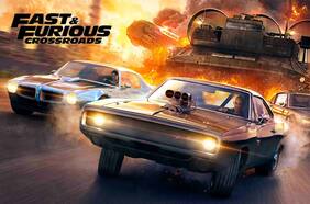 Fast & Furious: Crossroads será retirado de las ventas digitales en abril