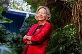 Margarita Ducci, de Pacto Global Chile: “2024 se perfila como un año determinante para la sostenibilidad en el ámbito empresarial”