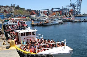 En noviembre el turismo mostró mejoras en pernoctaciones y tarifa diaria