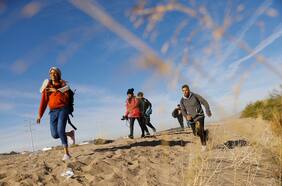 Congreso de EE.UU. se alinea con Trump y aprueba proyecto para deportar a indocumentados acusados de delitos menores