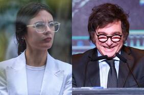 Ministra Vallejo por arremetida de Milei contra Boric: “No caeremos en provocaciones ni en descalificaciones”