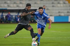 El conflicto familiar que golpea el buen momento futbolístico de Junior Fernandes en Turquía